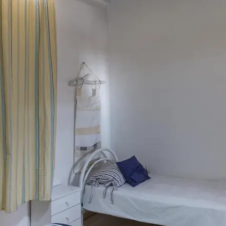 Casa vacanze Lana 1 Fronte Mare A Punta Grossa Di Punta Prosciutto